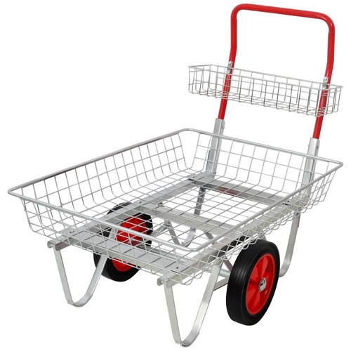 330lbs garden utility - 330lbs,
