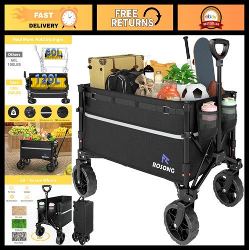 Collapsible folding utility - collapsible,